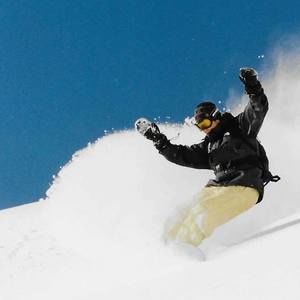 Meet your Posher, Sean